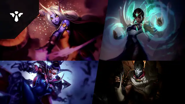Soraka versus Karma