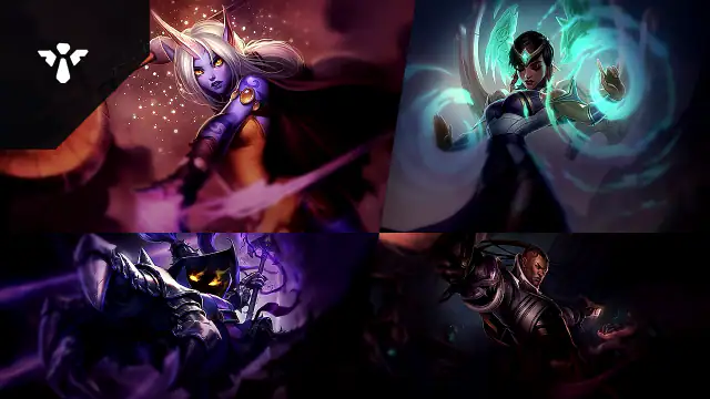 Soraka versus Karma
