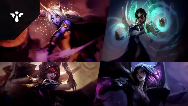Soraka versus Karma