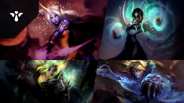 Soraka versus Karma