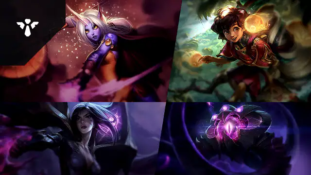 Soraka versus Milio