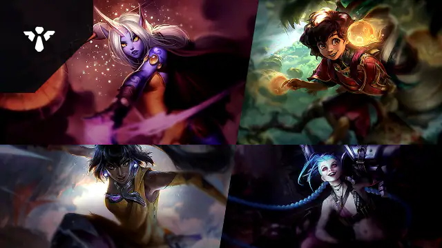 Soraka versus Milio