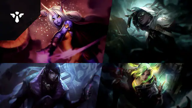 Soraka versus Senna