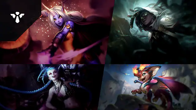 Soraka versus Senna