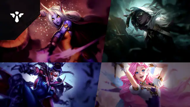Soraka versus Senna