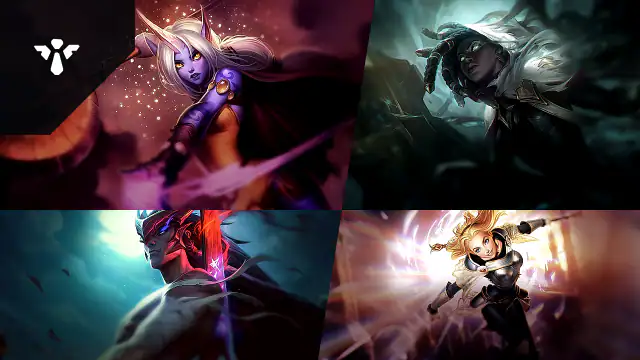 Soraka versus Senna