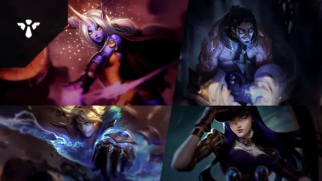 Soraka versus Sylas