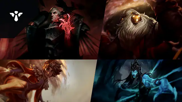 Swain versus Bard