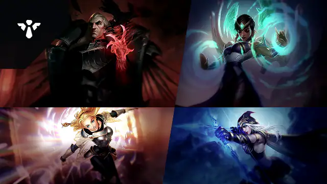 Swain versus Karma