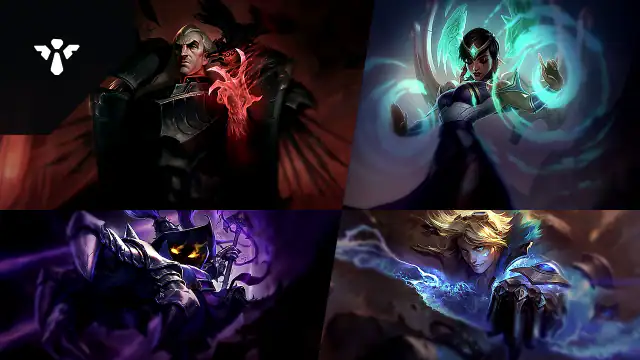 Swain versus Karma