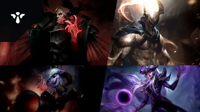 Swain versus Pantheon