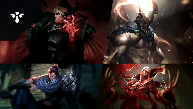 Swain versus Pantheon