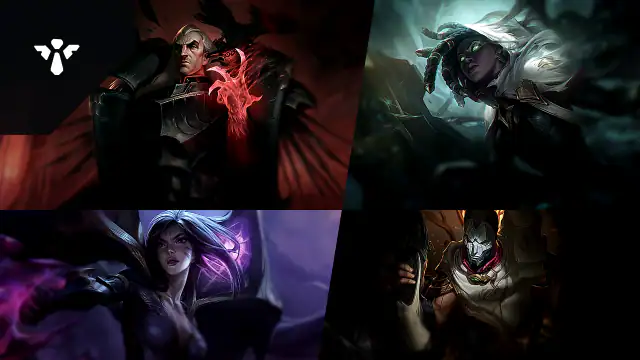 Swain versus Senna