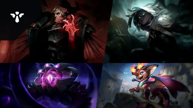 Swain versus Senna