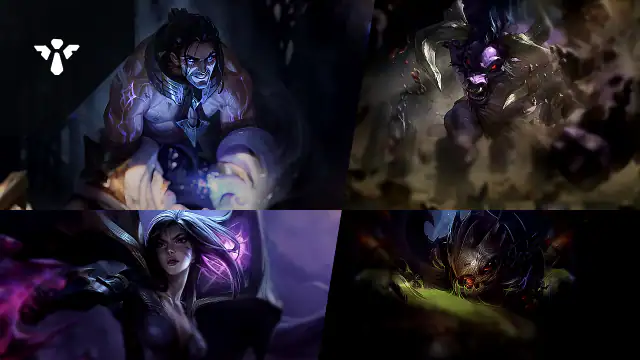 Sylas versus Alistar
