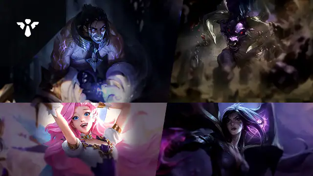 Sylas versus Alistar