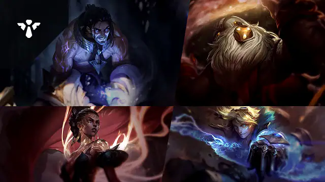 Sylas versus Bard