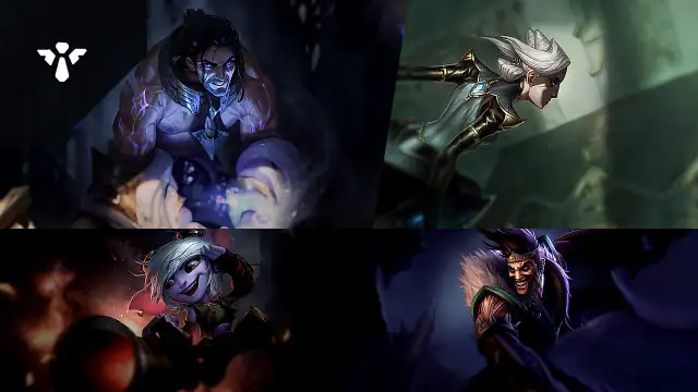 Sylas versus Camille