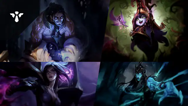 Sylas versus Lulu