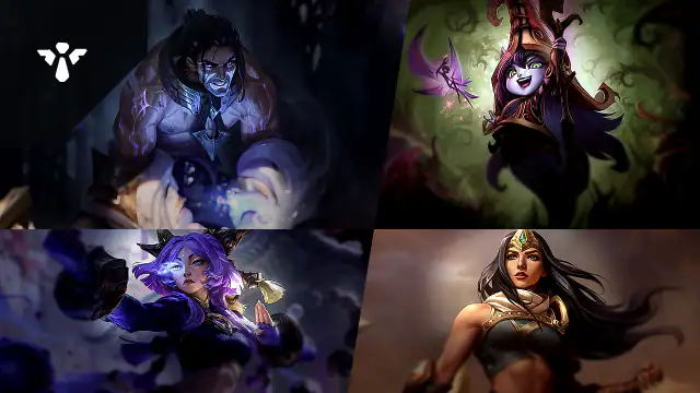 Sylas versus Lulu