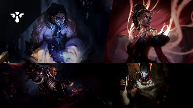 Sylas versus Mel