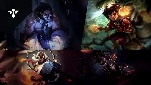 Sylas versus Milio