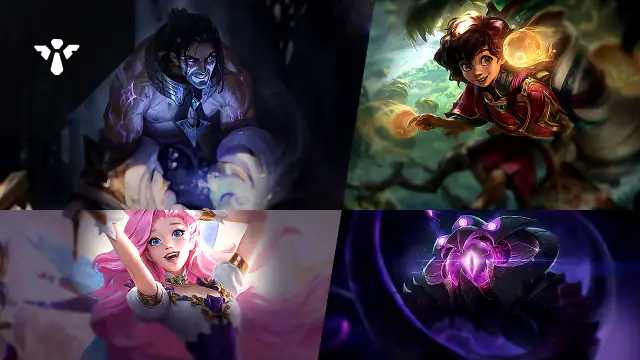 Sylas versus Milio