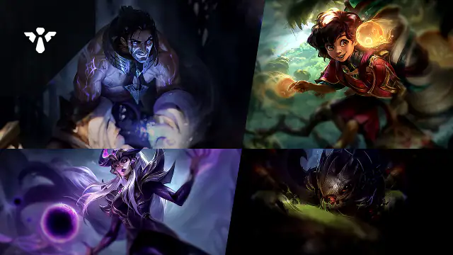 Sylas versus Milio