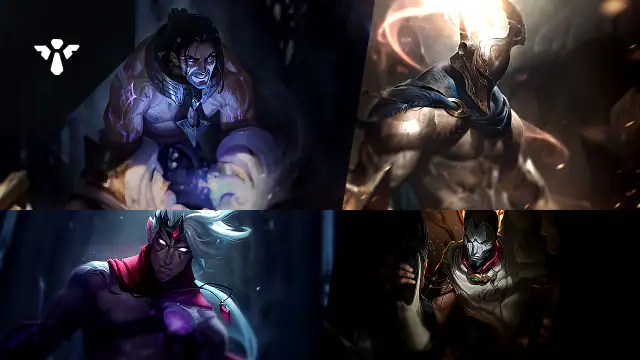 Sylas versus Pantheon