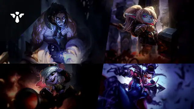 Sylas versus Poppy