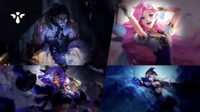 Sylas versus Seraphine