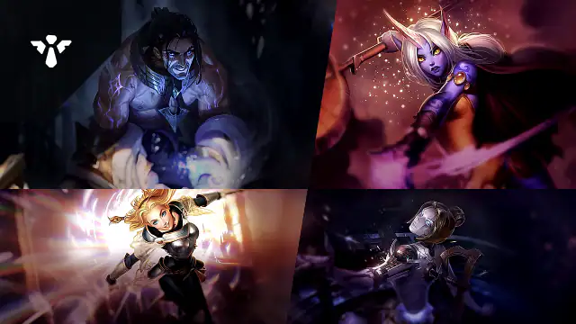 Sylas versus Soraka