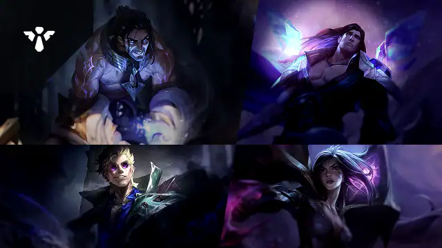 Sylas versus Taric