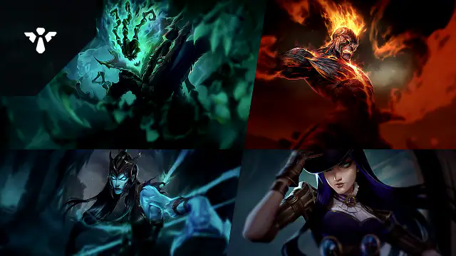 Thresh versus Brand