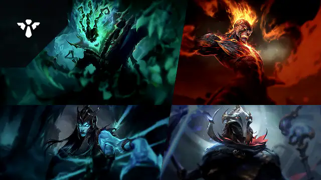 Thresh versus Brand