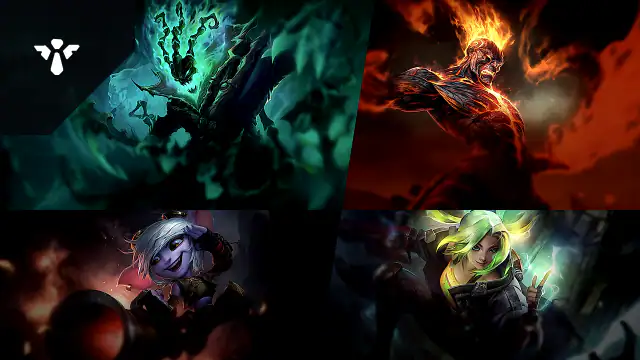 Thresh versus Brand
