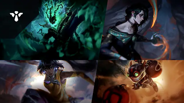 Thresh versus Hwei