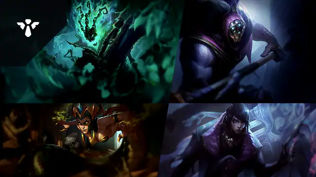 Thresh versus Jax