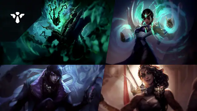 Thresh versus Karma