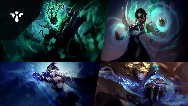 Thresh versus Karma