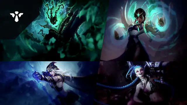 Thresh versus Karma