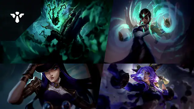 Thresh versus Karma