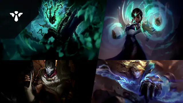 Thresh versus Karma