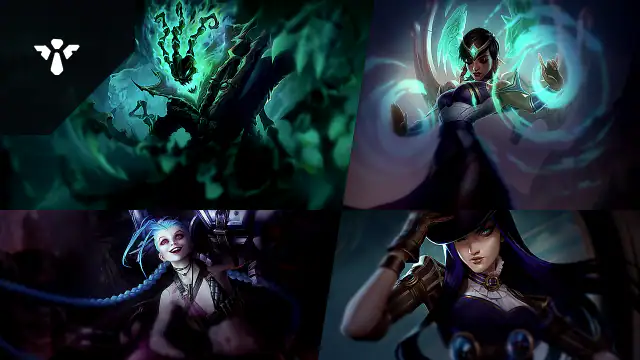Thresh versus Karma