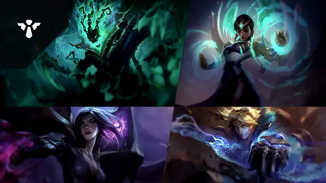 Thresh versus Karma
