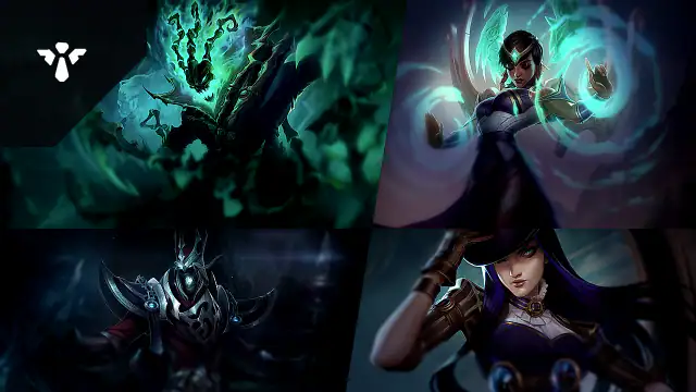 Thresh versus Karma