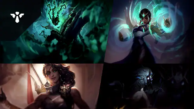 Thresh versus Karma