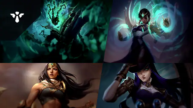 Thresh versus Karma