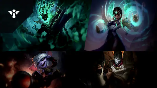 Thresh versus Karma