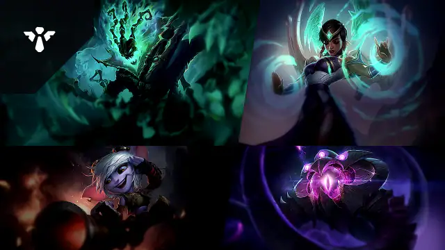 Thresh versus Karma
